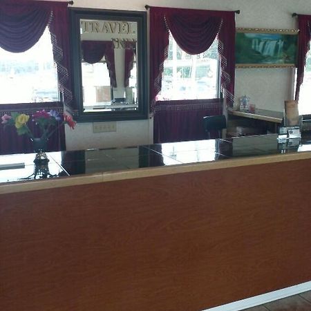Travel Inn - Натчез Екстер'єр фото