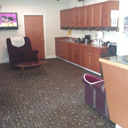 Travel Inn - Натчез Екстер'єр фото