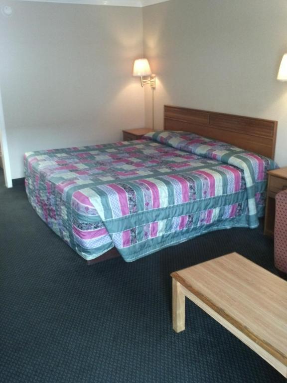 Travel Inn - Натчез Номер фото
