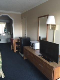 Travel Inn - Натчез Екстер'єр фото