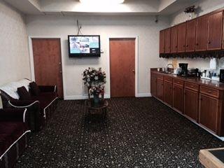 Travel Inn - Натчез Екстер'єр фото