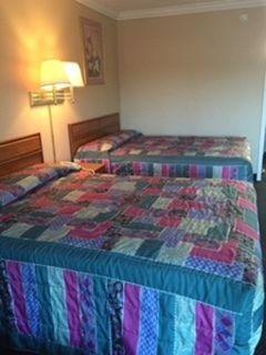 Travel Inn - Натчез Екстер'єр фото