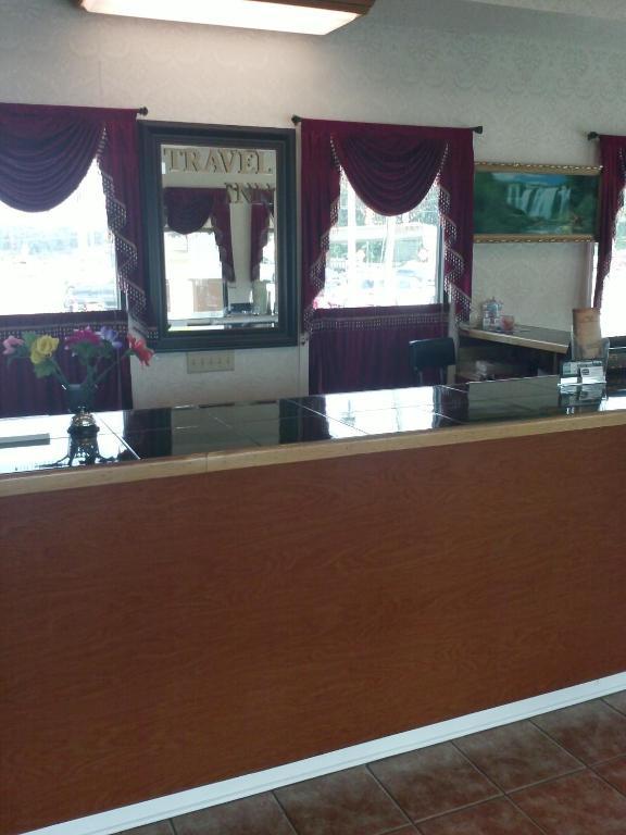 Travel Inn - Натчез Екстер'єр фото