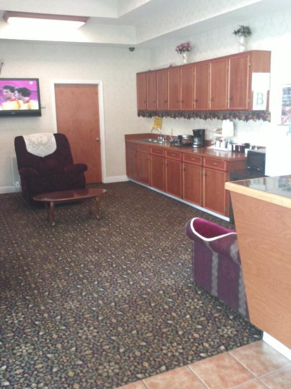 Travel Inn - Натчез Екстер'єр фото