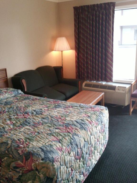 Travel Inn - Натчез Екстер'єр фото