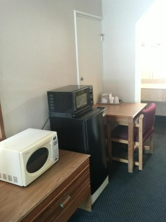 Travel Inn - Натчез Екстер'єр фото